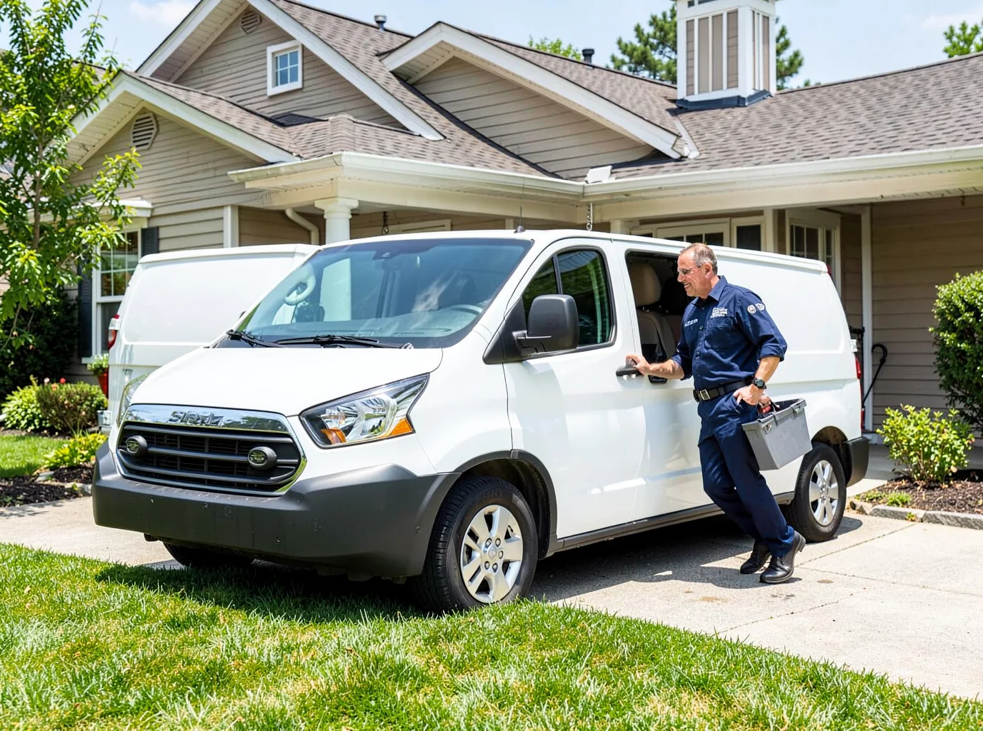 Emergency Plumber company in Bergton, VA