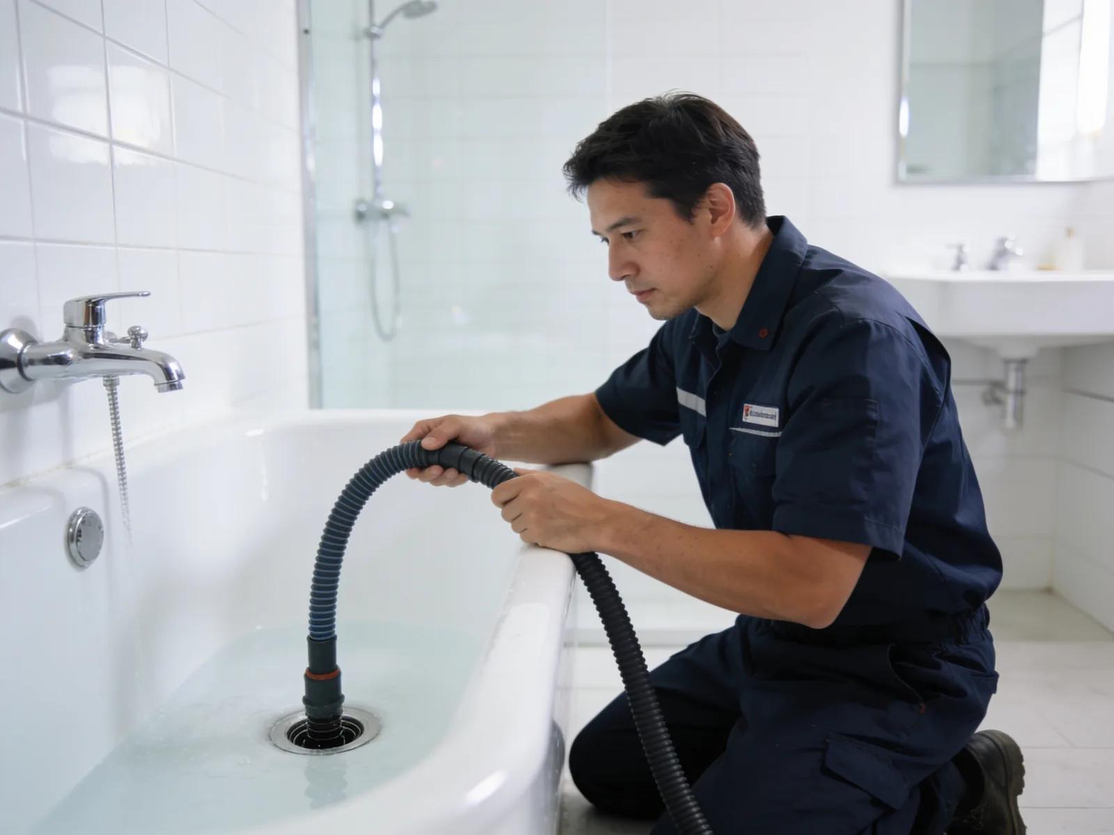 Emergency Plumber Bergton, VA FAQs